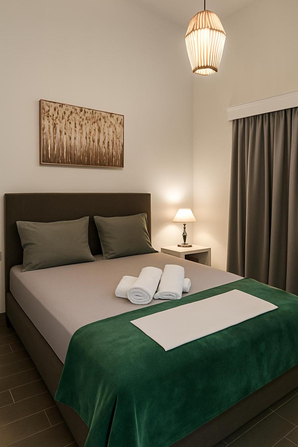 Nafpaktos Beach Apartment Exteriör bild